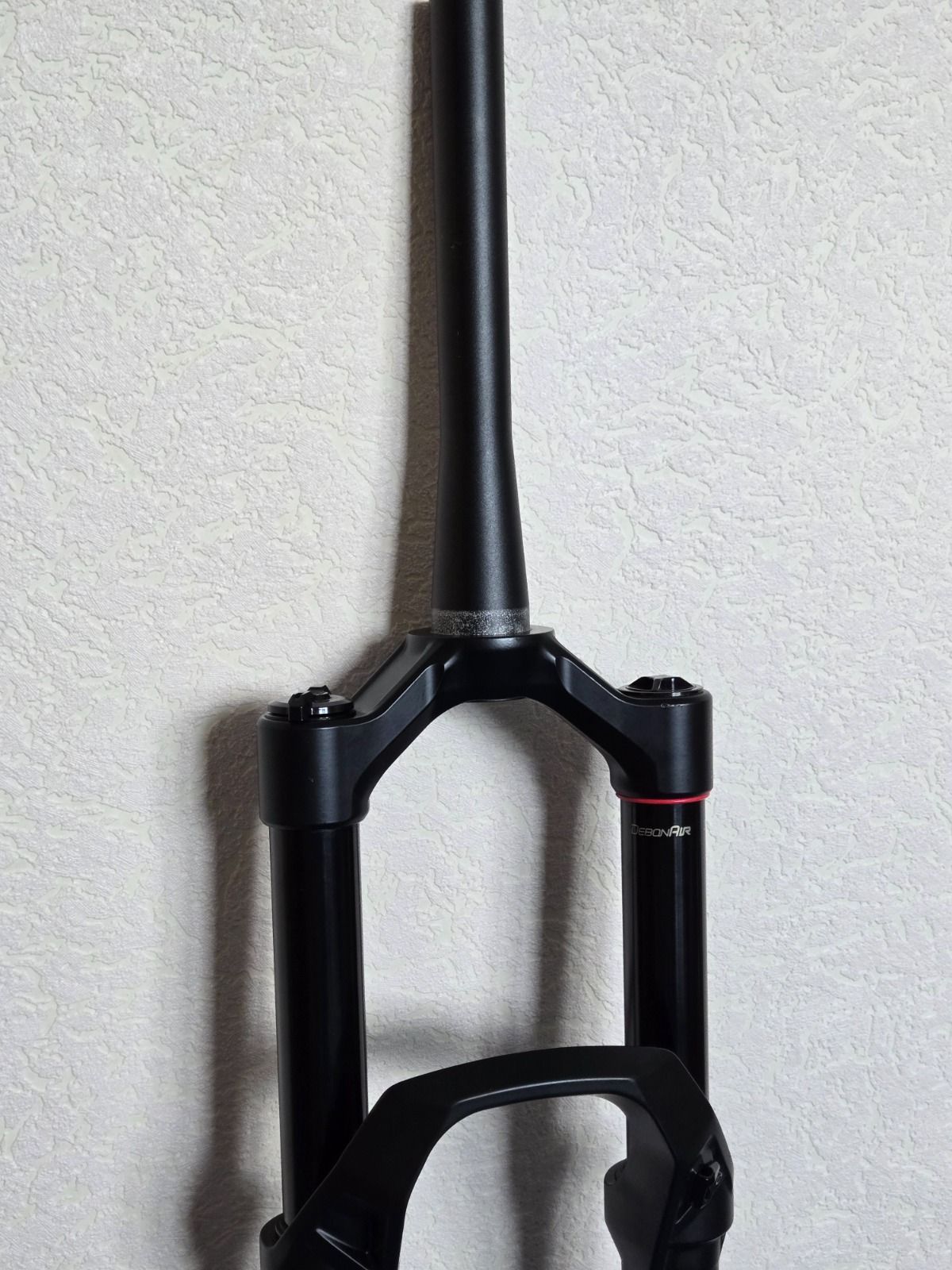 Новая Rockshox Lyrik Select 29