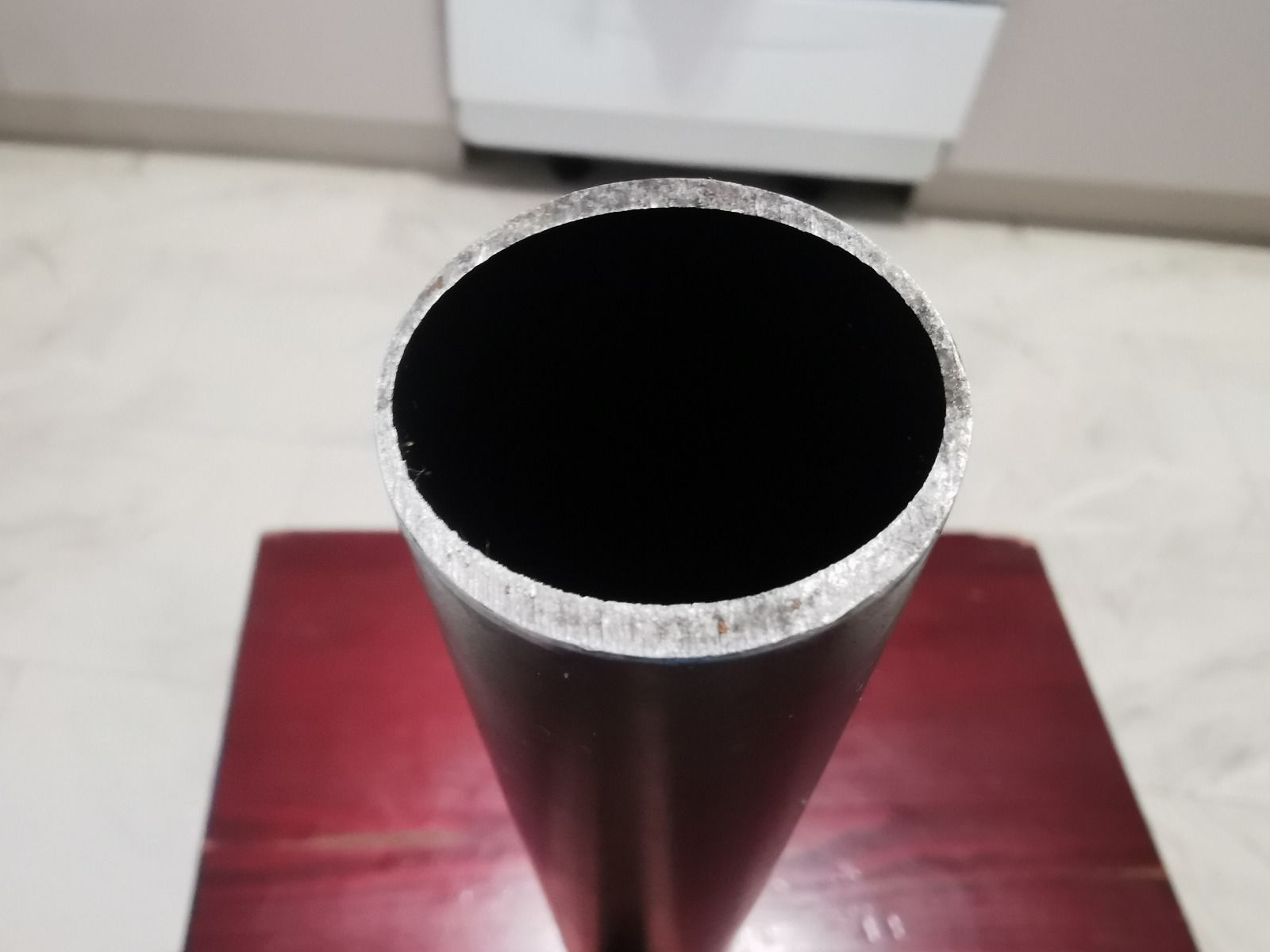 Подседельный штырь Thomson Elite Setback 30.9 мм