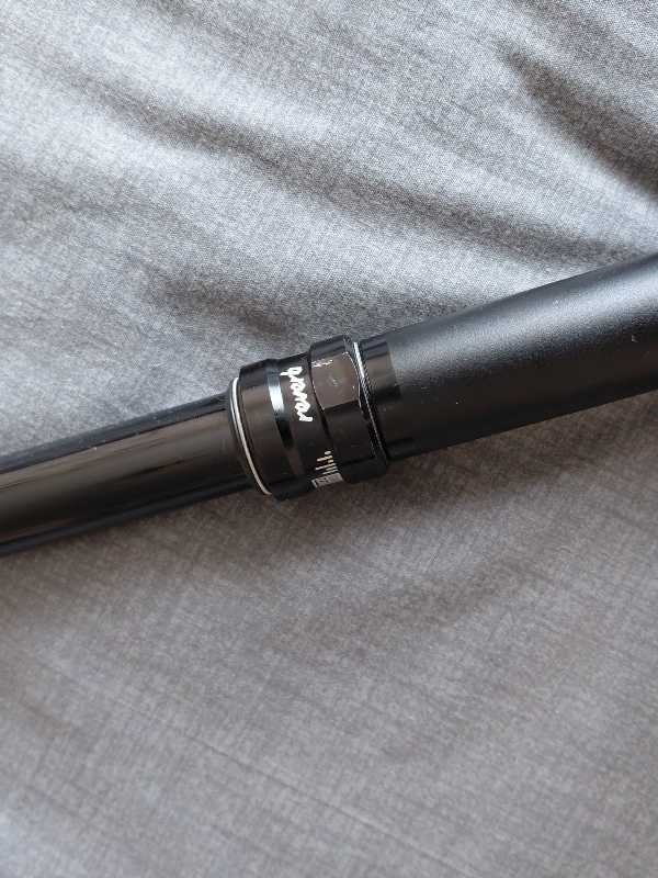 Дроппер RockShox Reverb Stealth