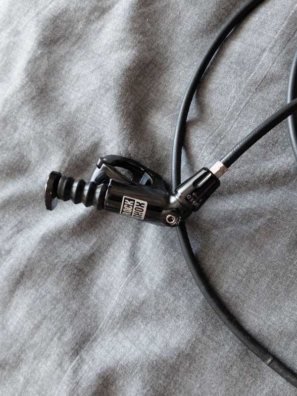 Дроппер RockShox Reverb Stealth