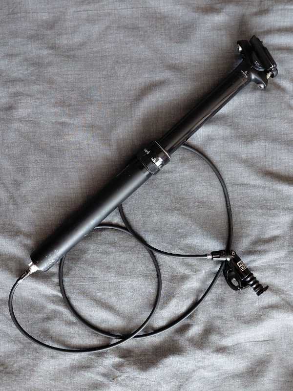 Дроппер RockShox Reverb Stealth