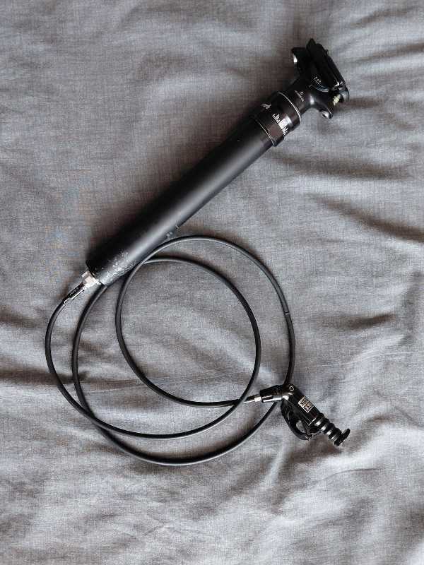 Дроппер RockShox Reverb Stealth