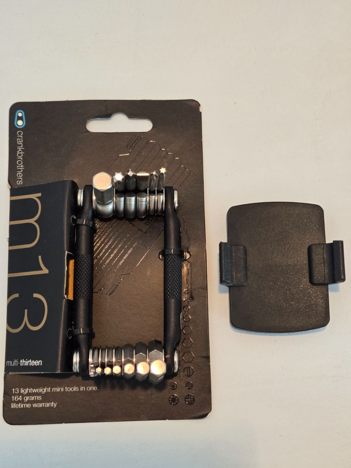 Мультитул Crankbrothers M13