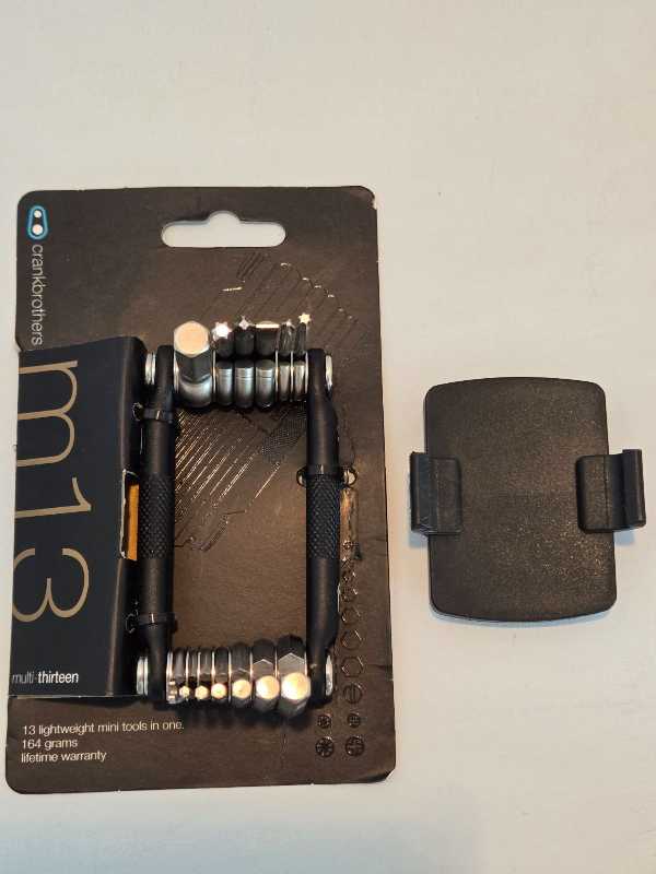 Мультитул Crankbrothers M13