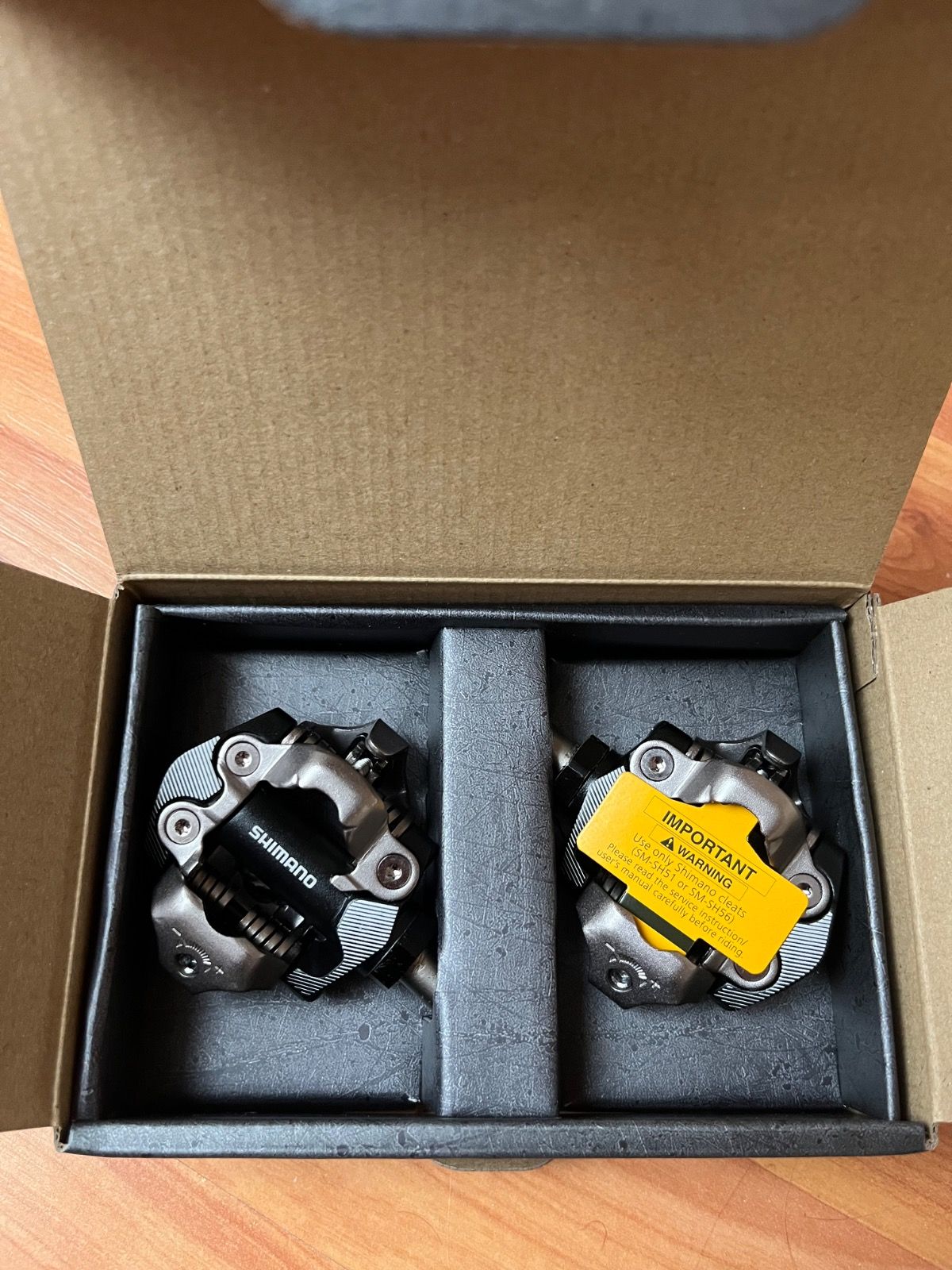 Контактные педали shimano XT, Ultegra