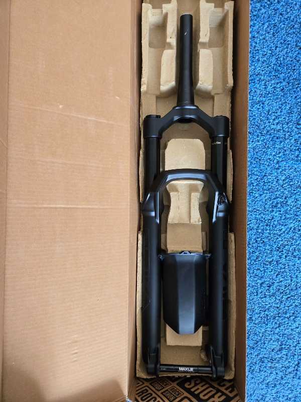 Rockshox Pike C1 29