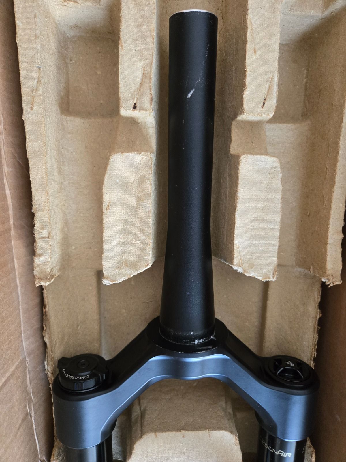 Rockshox Pike C1 29