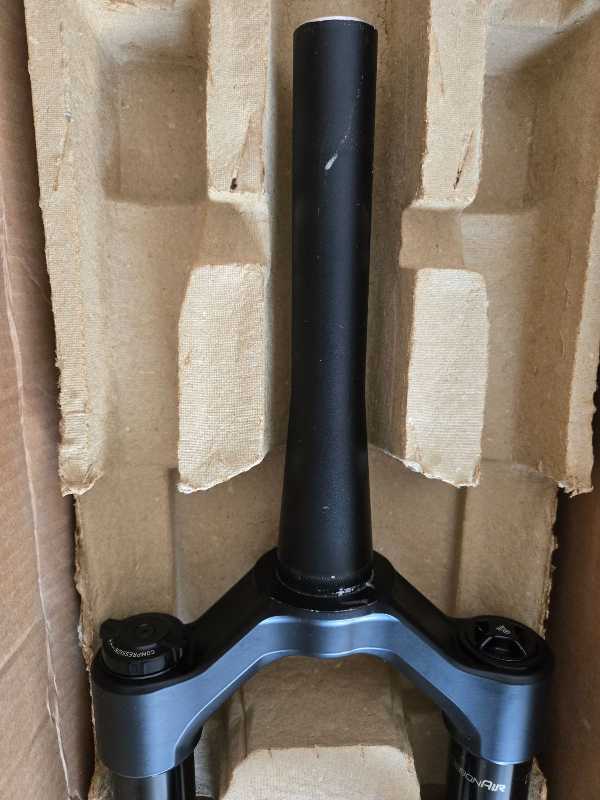Rockshox Pike C1 29