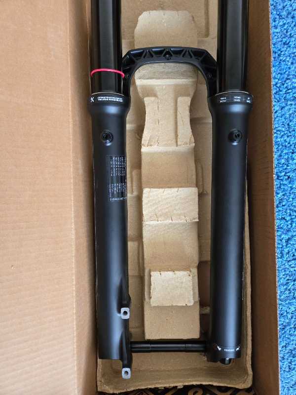 Rockshox Pike C1 29