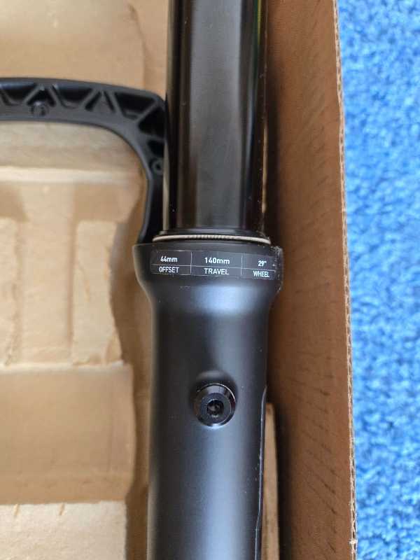 Rockshox Pike C1 29
