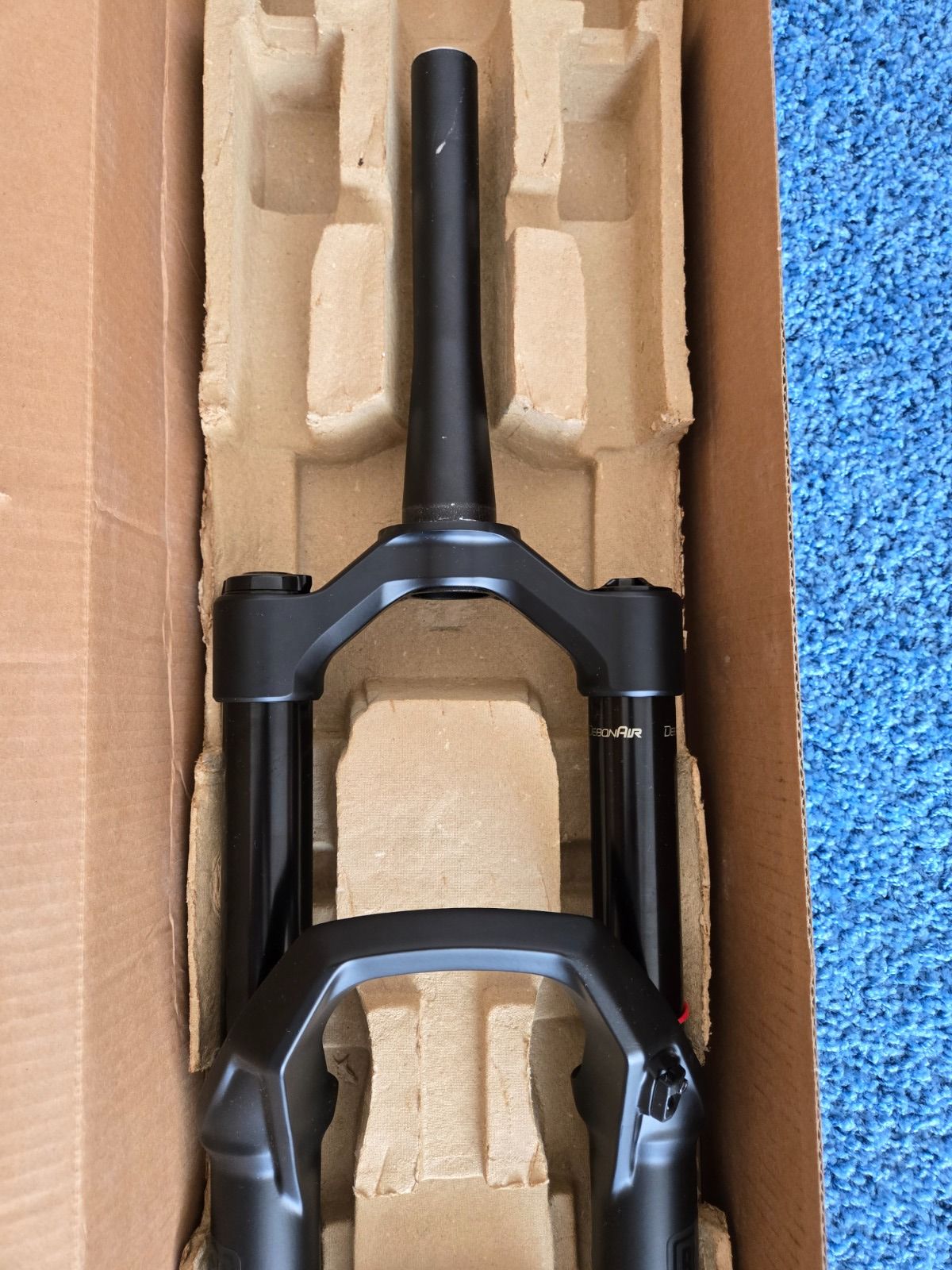 Rockshox Pike C1 29