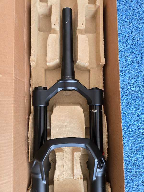 Rockshox Pike C1 29
