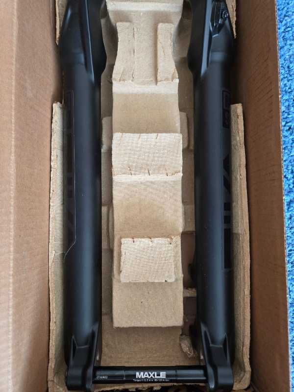 Rockshox Pike C1 29