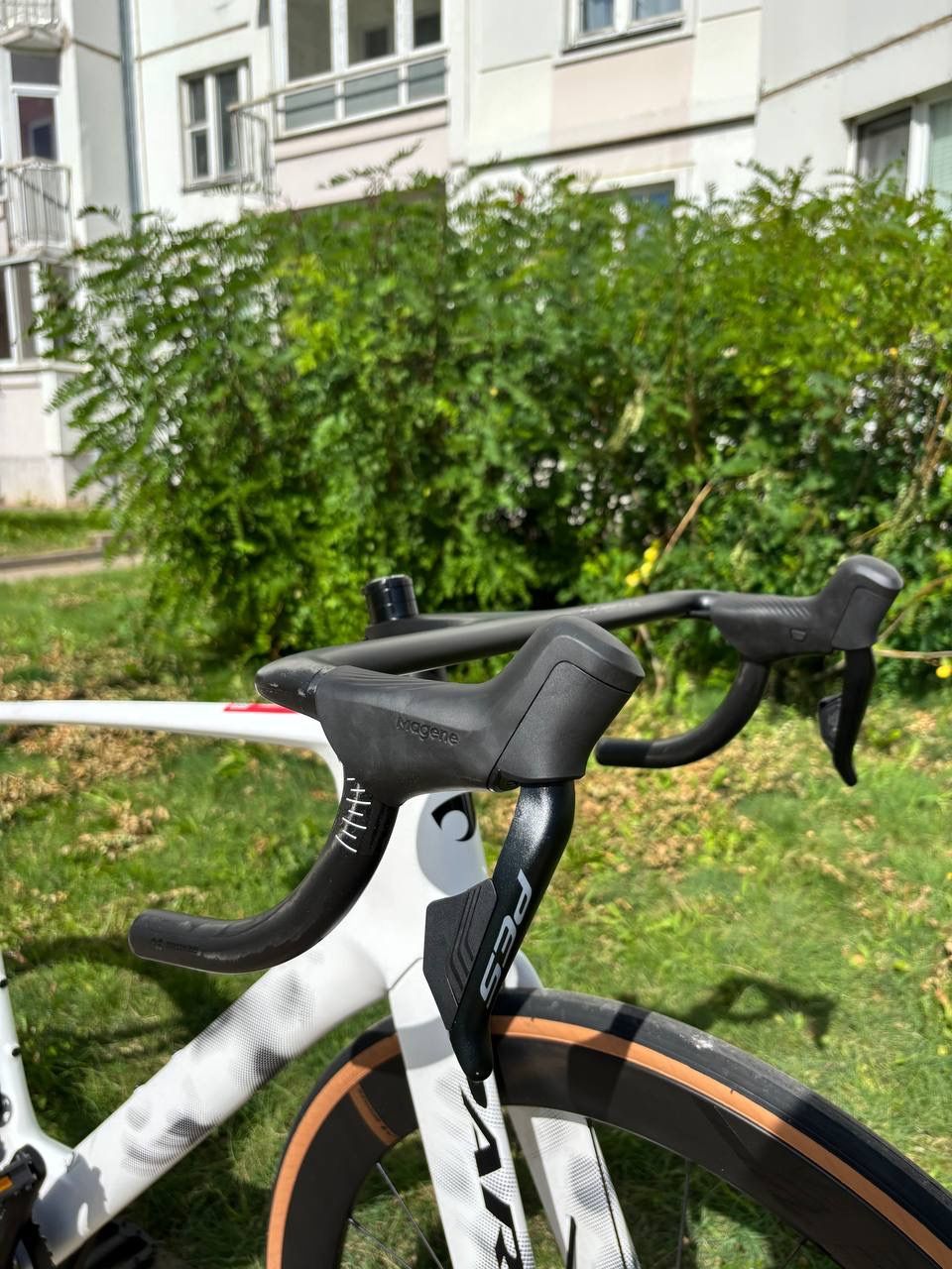 Шоссейный велосипед PARDUS SPARK SPORT