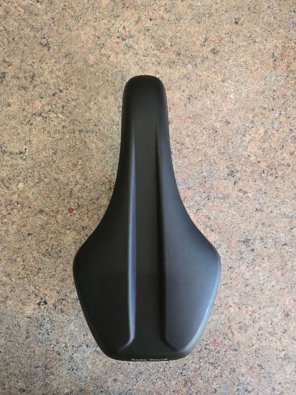 Седло Selle royal