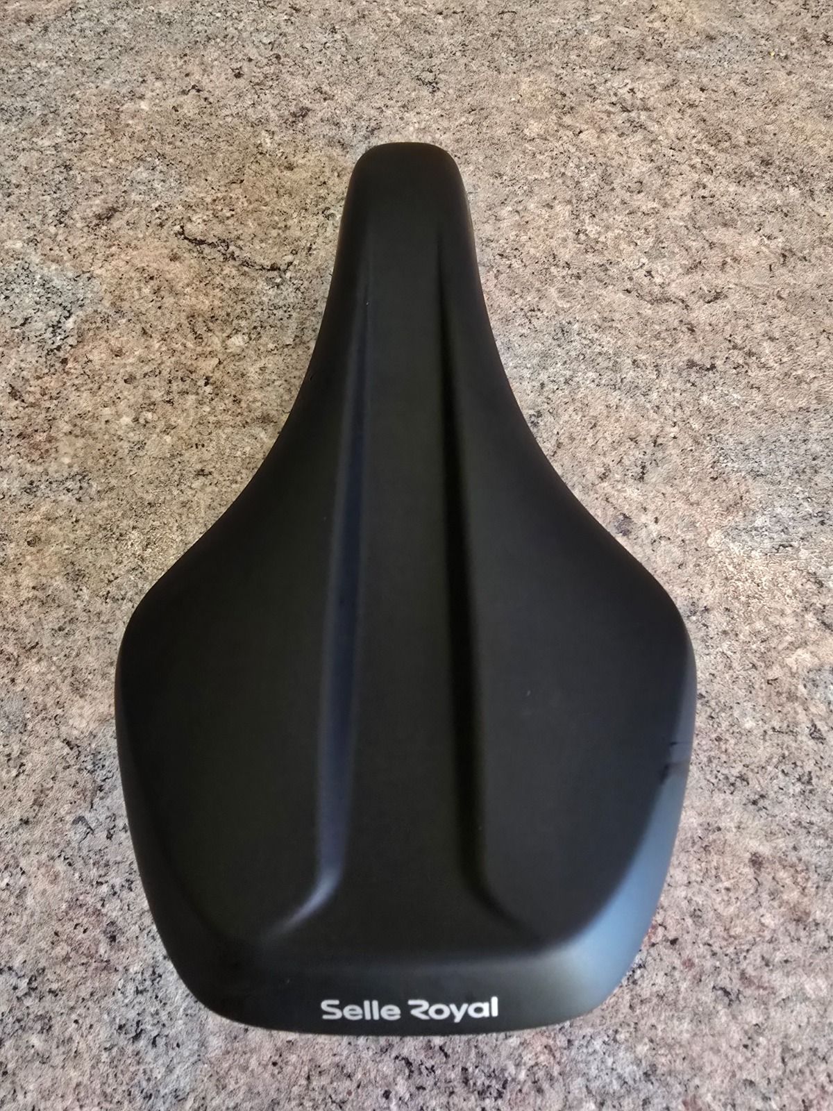 Седло Selle royal