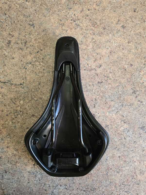 Седло Selle royal