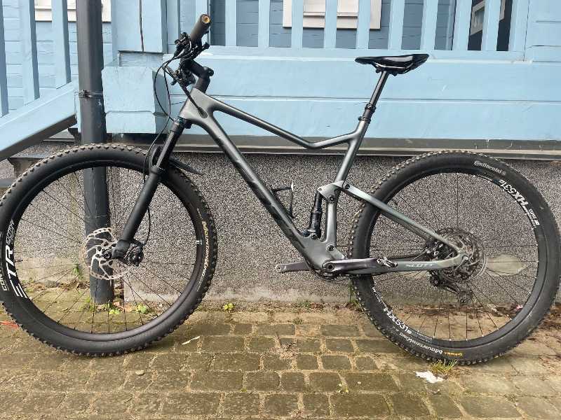 Scott spark 910 carbon XL (2021-2022)