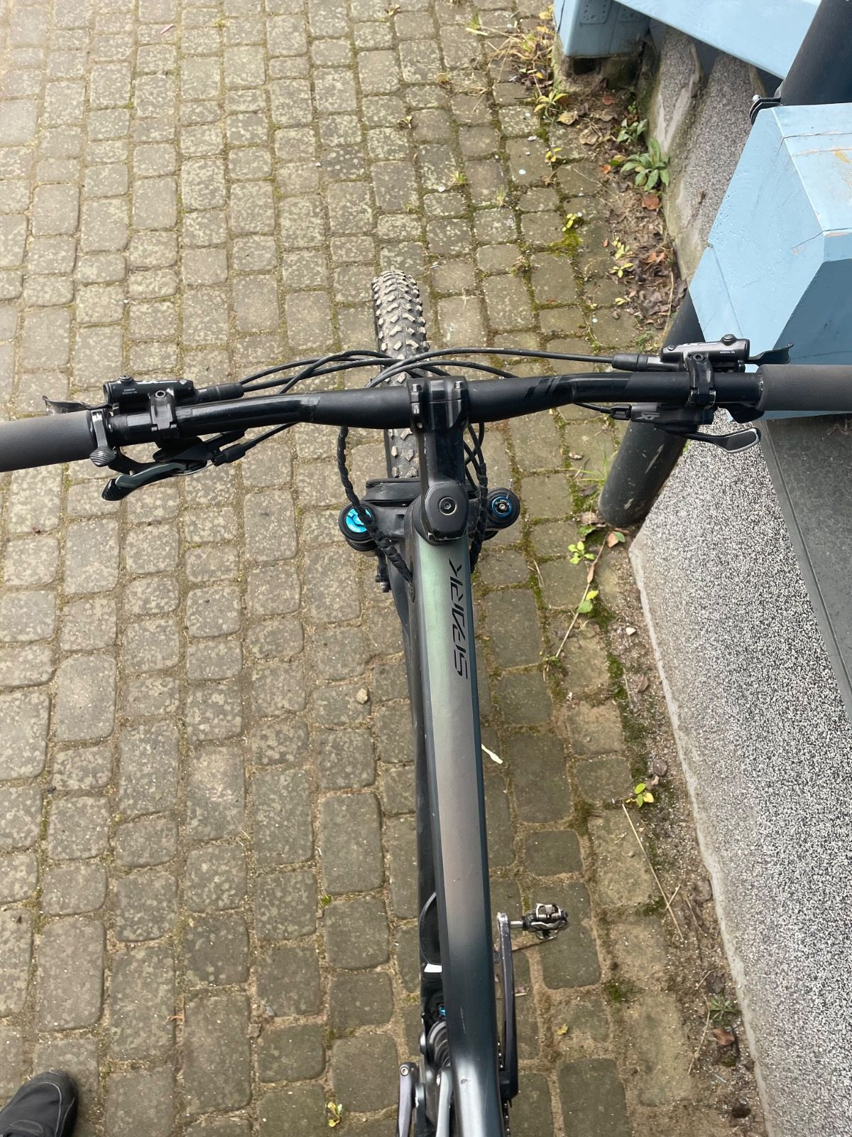 Scott spark 910 carbon XL (2021-2022)