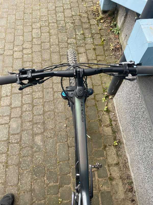 Scott spark 910 carbon XL (2021-2022)