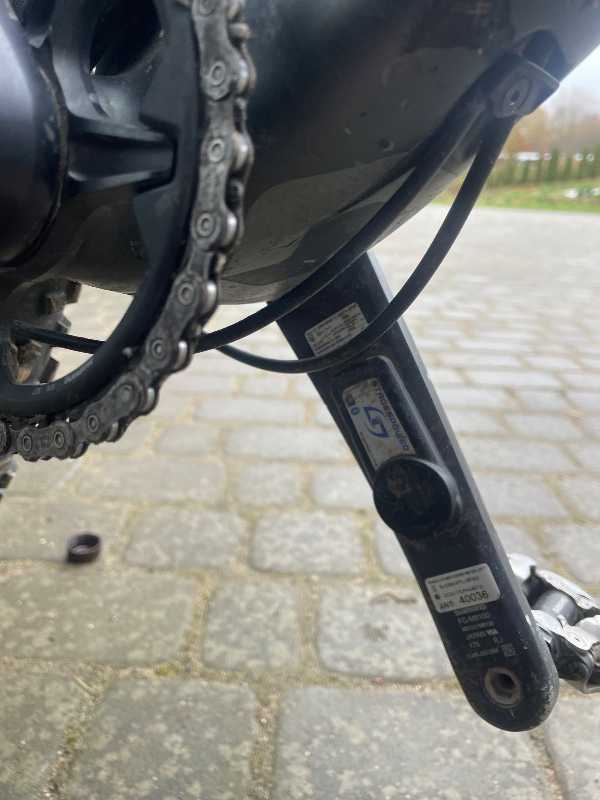 Scott spark 910 carbon XL (2021-2022)