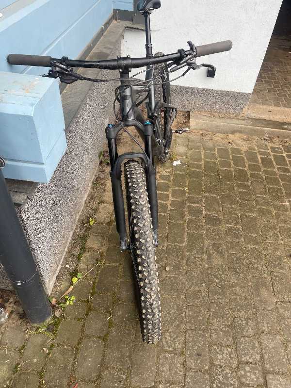 Scott spark 910 carbon XL (2021-2022)