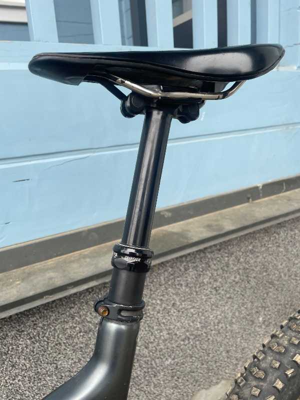 Scott spark 910 carbon XL (2021-2022)