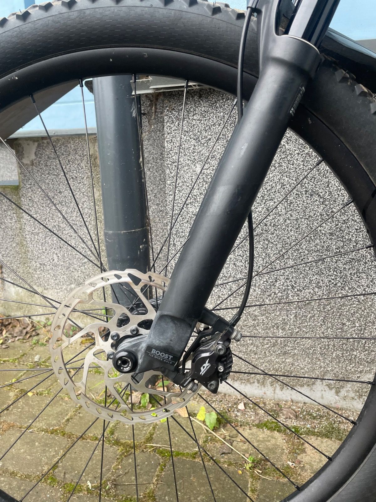 Scott spark 910 carbon XL (2021-2022)