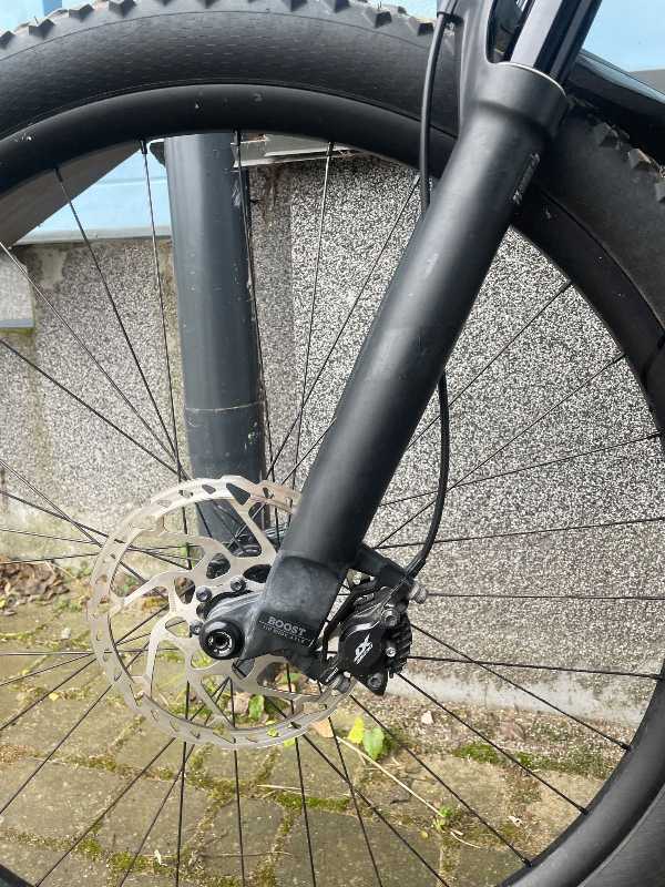 Scott spark 910 carbon XL (2021-2022)