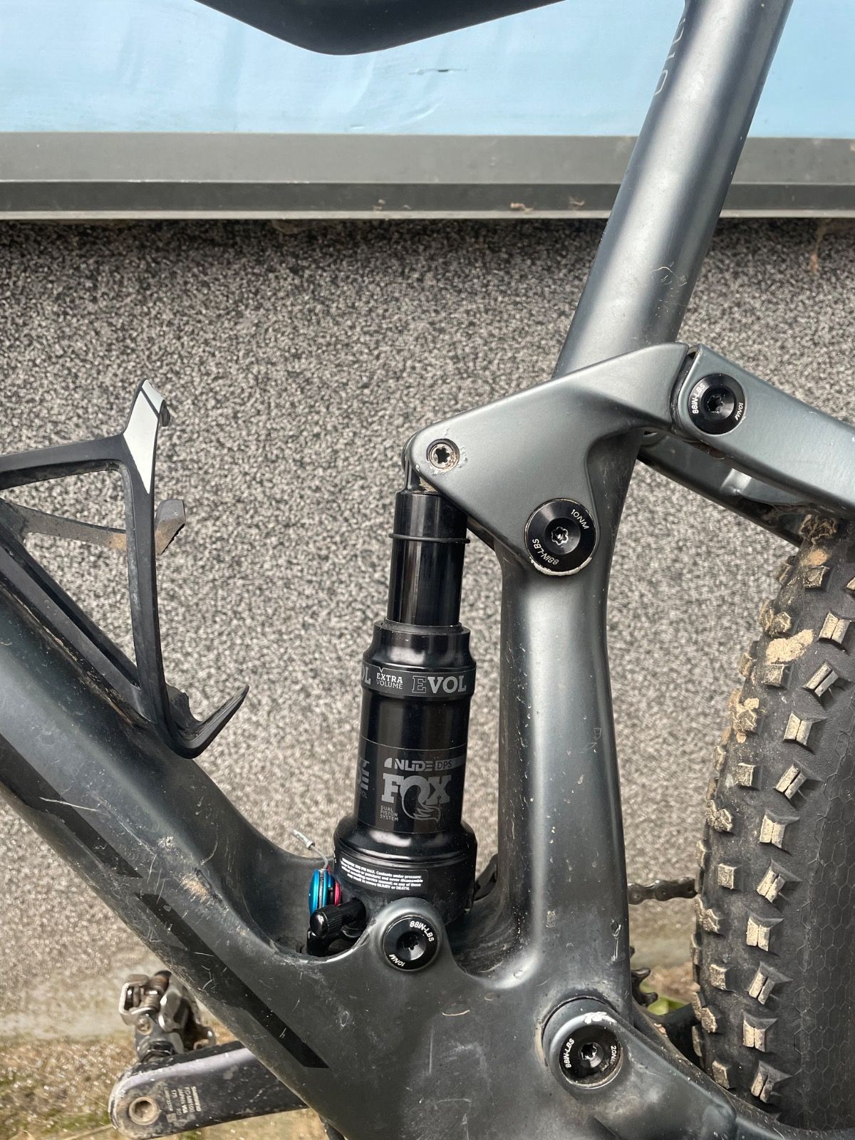 Scott spark 910 carbon XL (2021-2022)