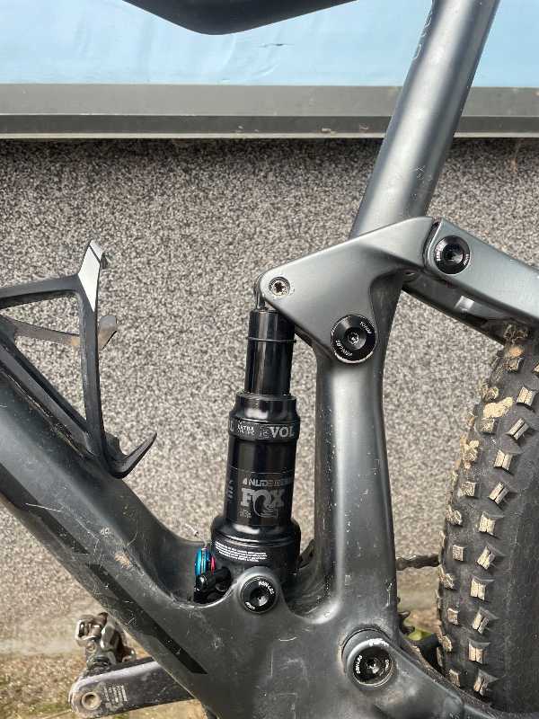 Scott spark 910 carbon XL (2021-2022)