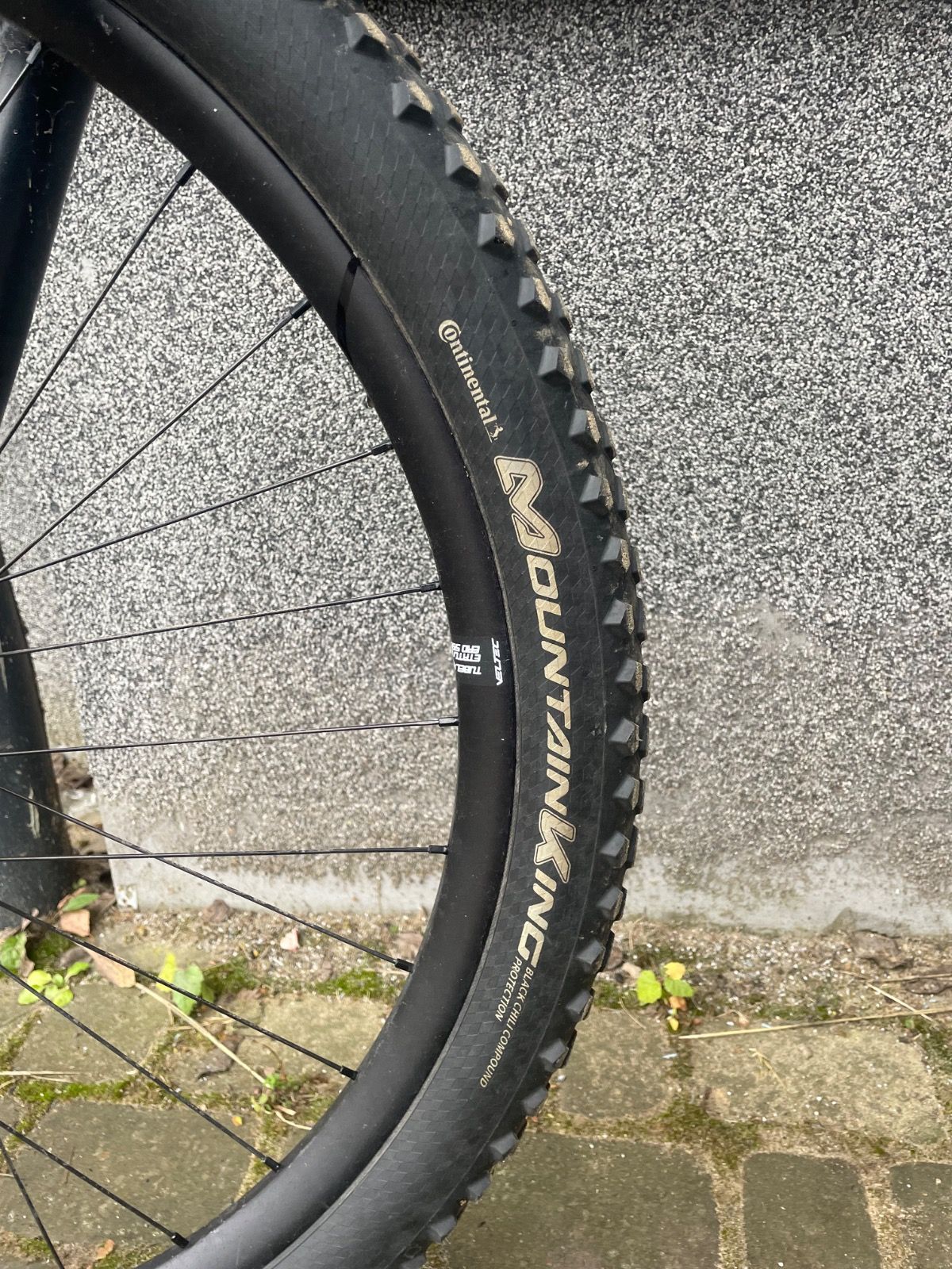 Scott spark 910 carbon XL (2021-2022)