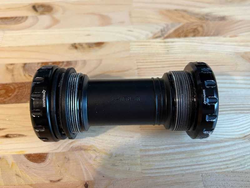 каретка Prowheel BSA 24вал.