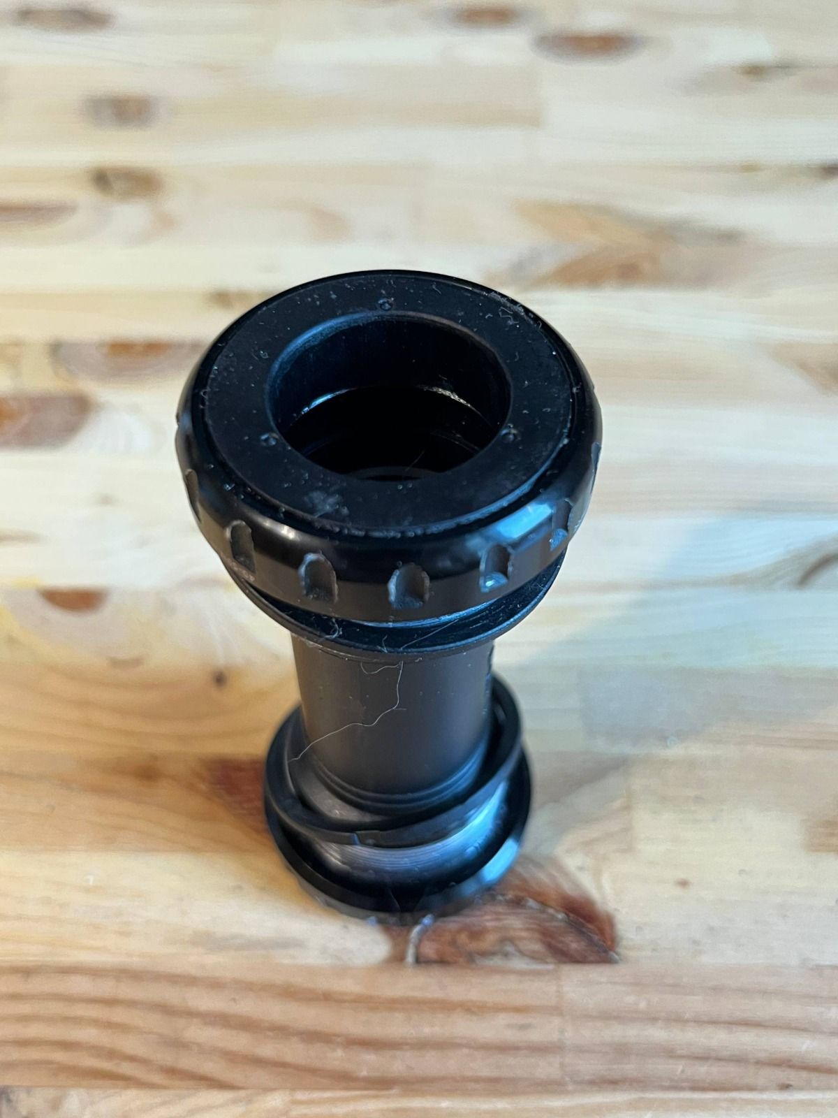 каретка Prowheel BSA 24вал.