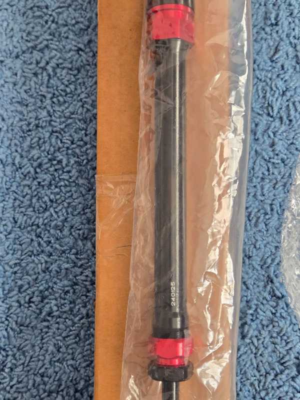 Rockshox Pike C1 демпфер 3.1 Ultimate Charger