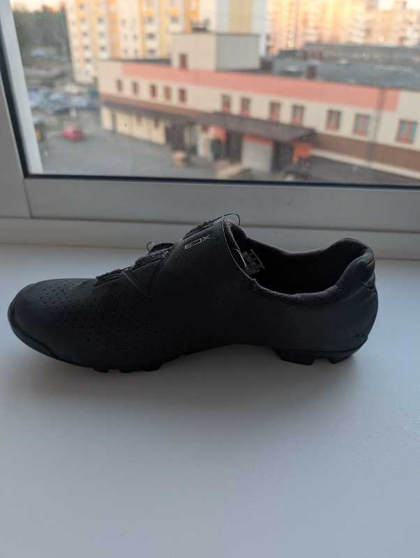 Велотуфли Shimano XC3 (SH-XC300) Black