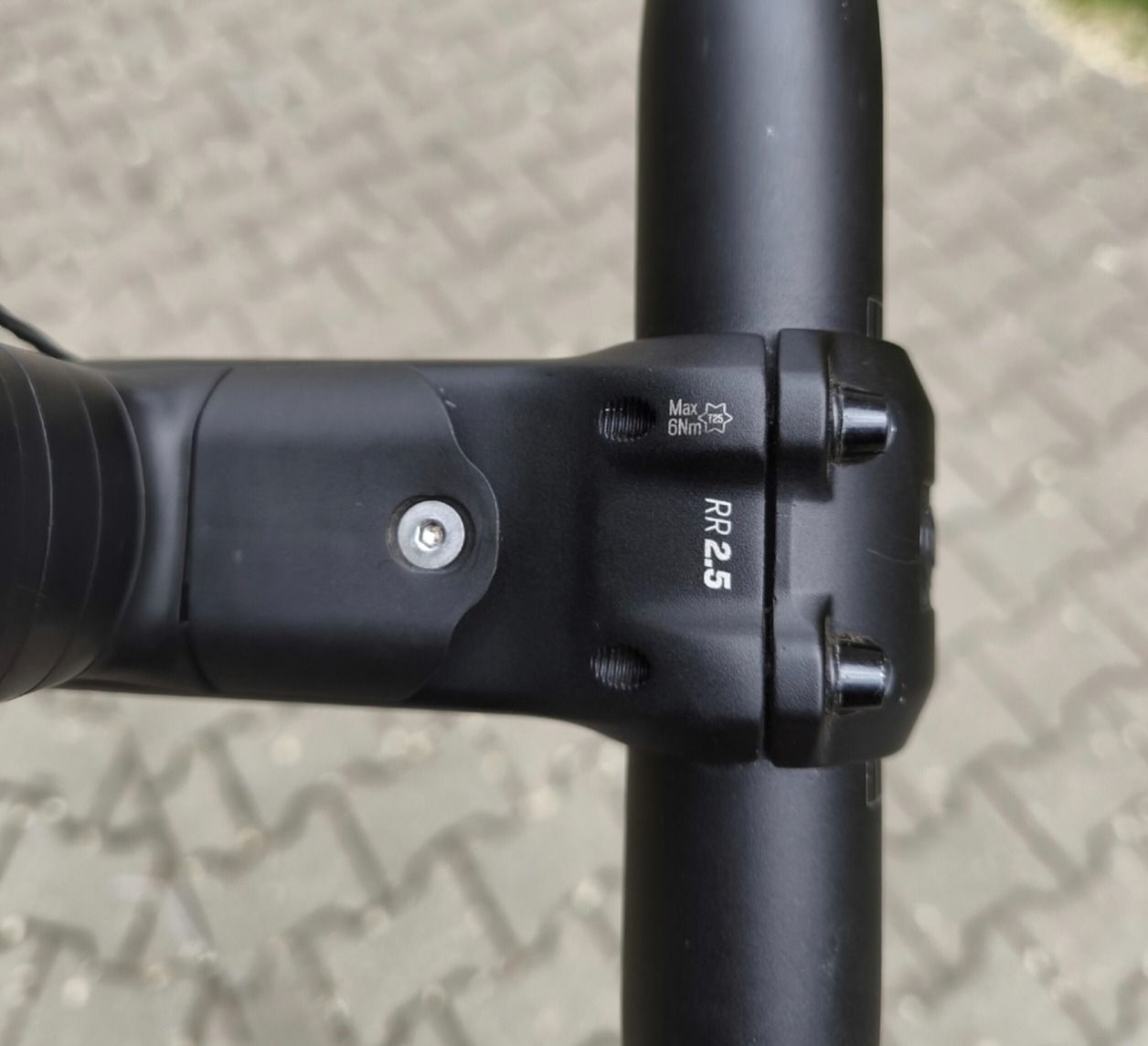 кокпит Syncros Creston 2.0X (1 1/4