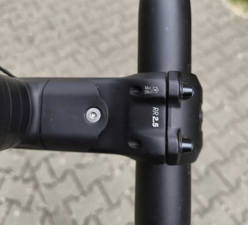 кокпит Syncros Creston 2.0X (1 1/4