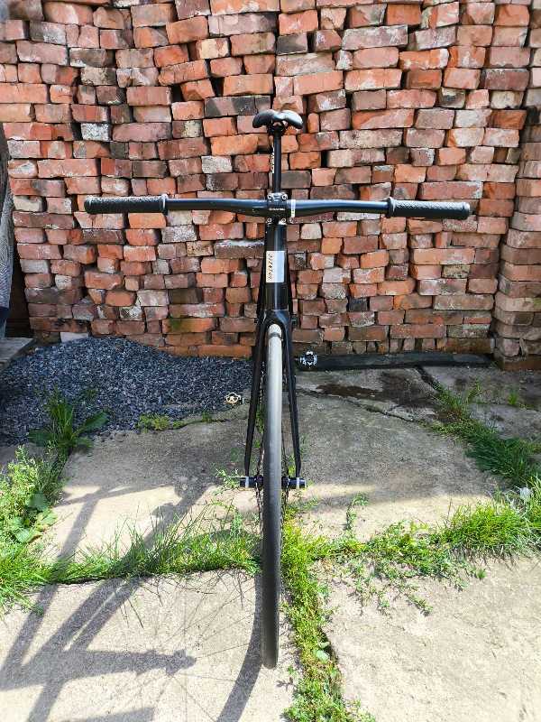 Aventon Cordoba 2019