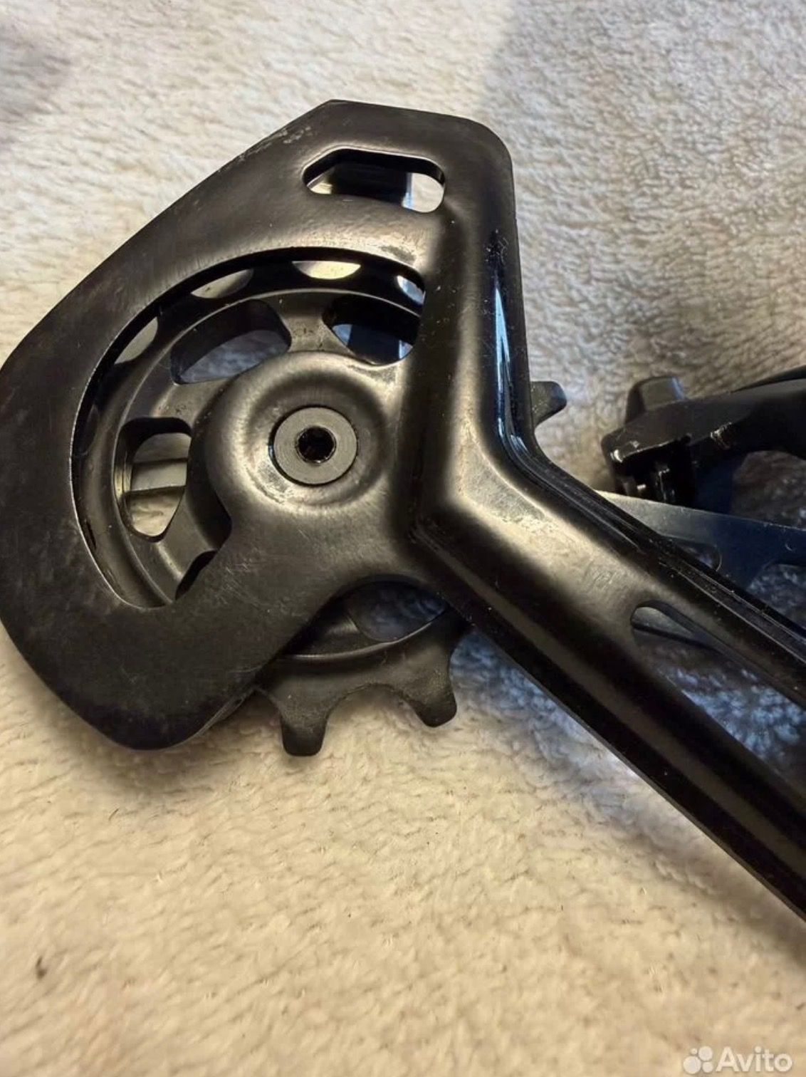 Групсет shimano xtr 9100