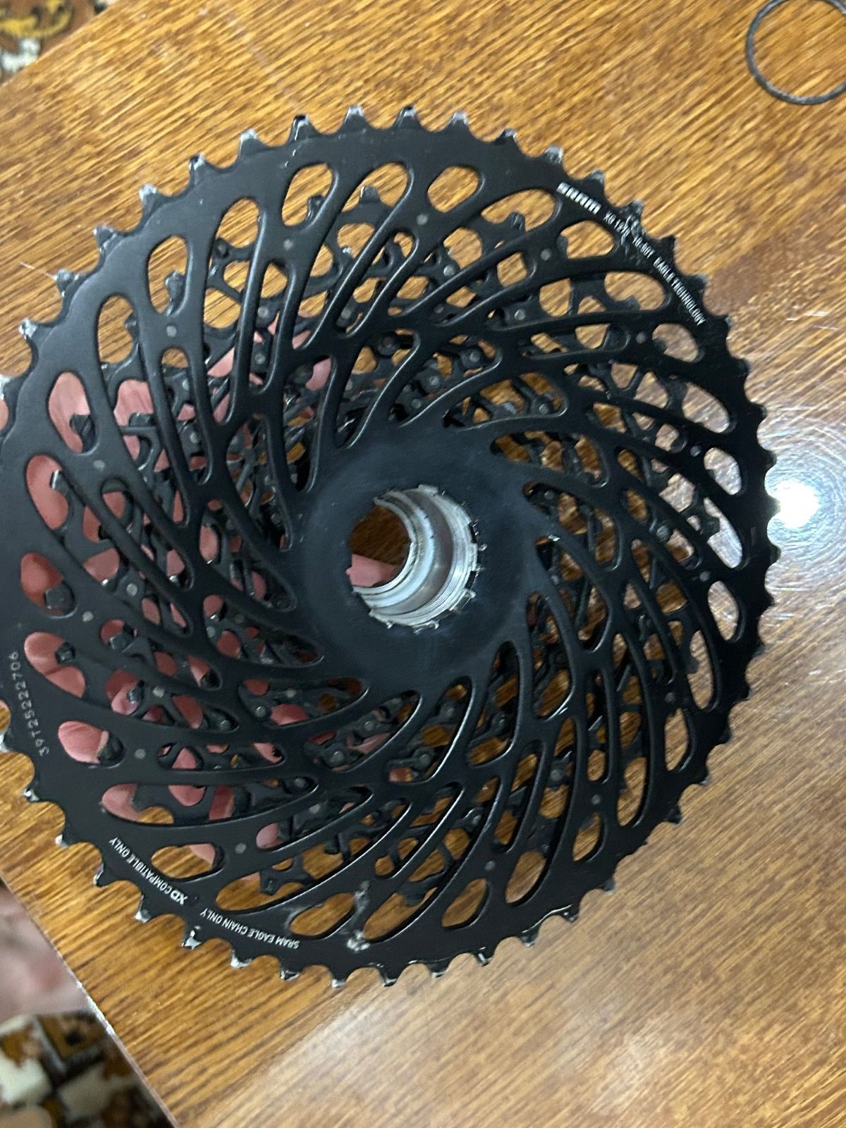 Кассета sram gx 10-50