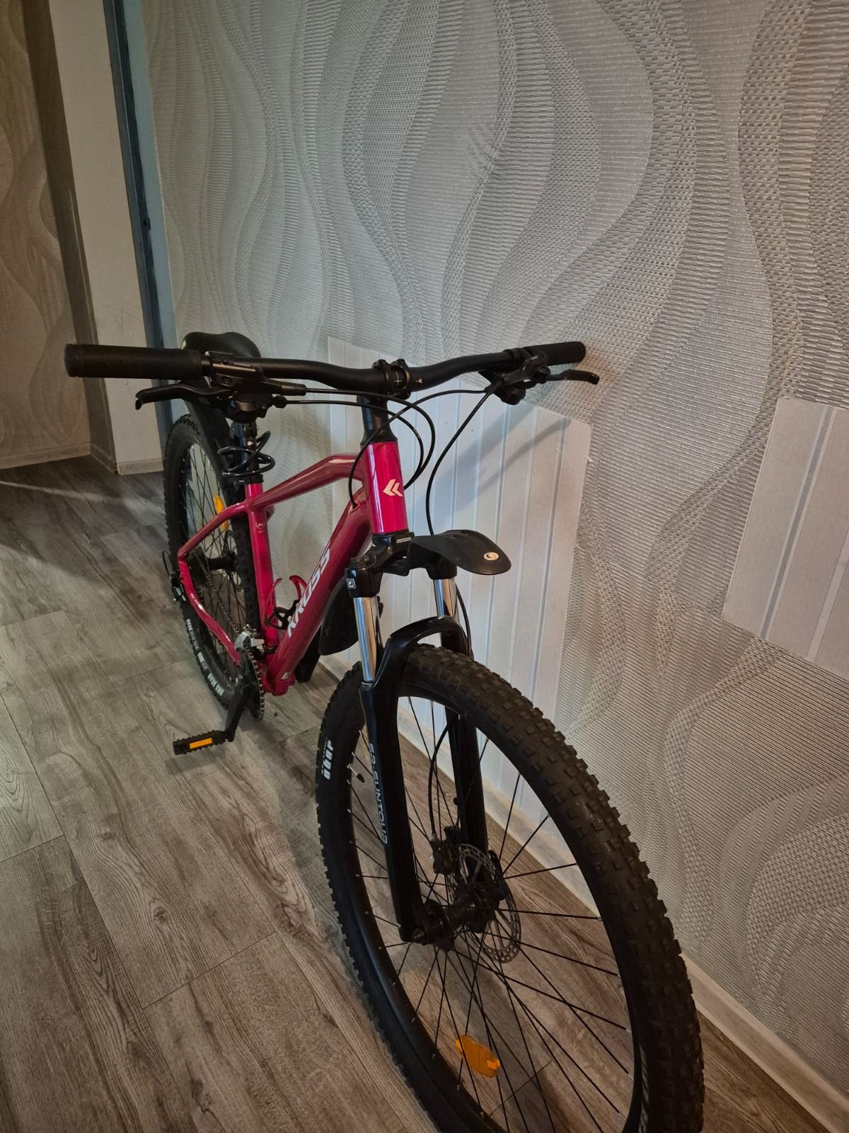 KROSS Hexagon 4.0 М 29