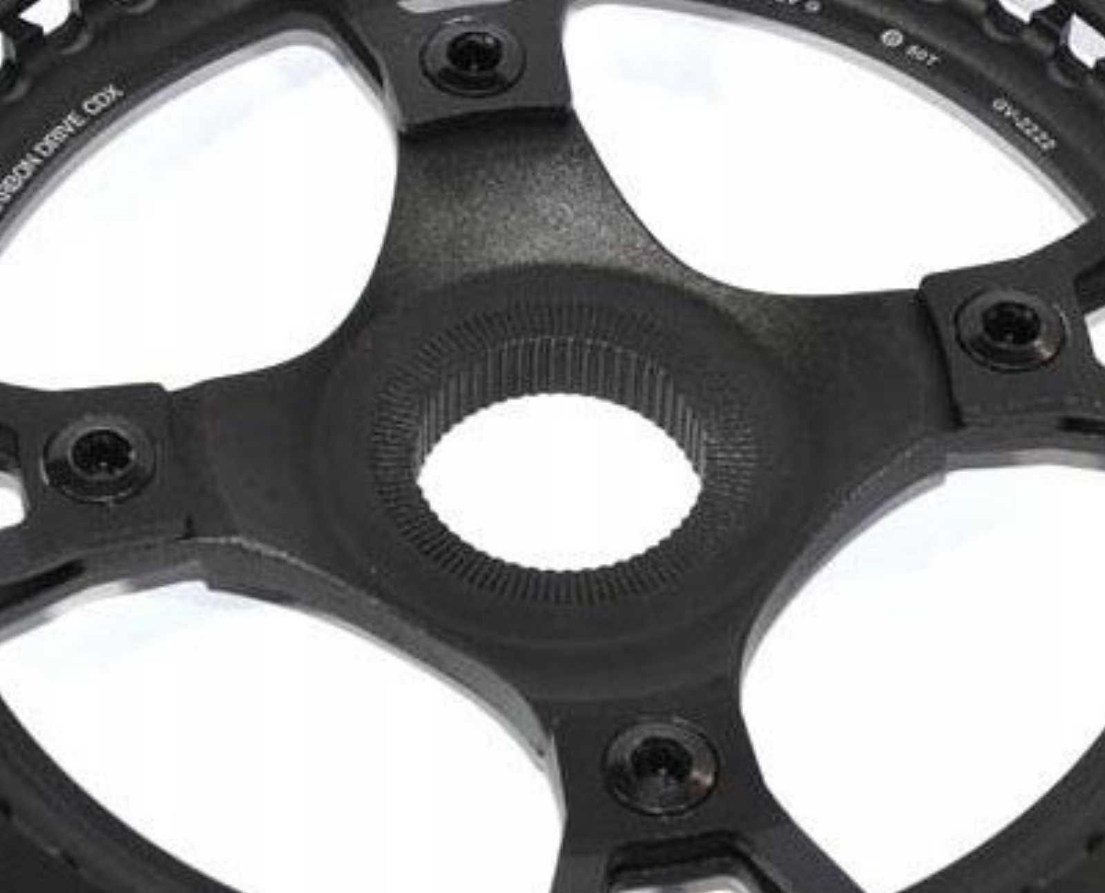Паук для электромотора Shimano Steps 104BCD