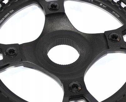 Паук для электромотора Shimano Steps 104BCD
