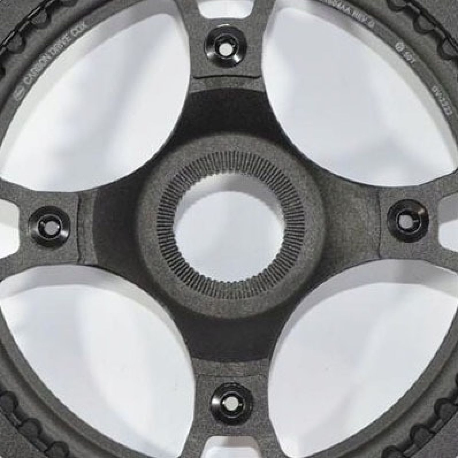 Паук для электромотора Shimano Steps 104BCD