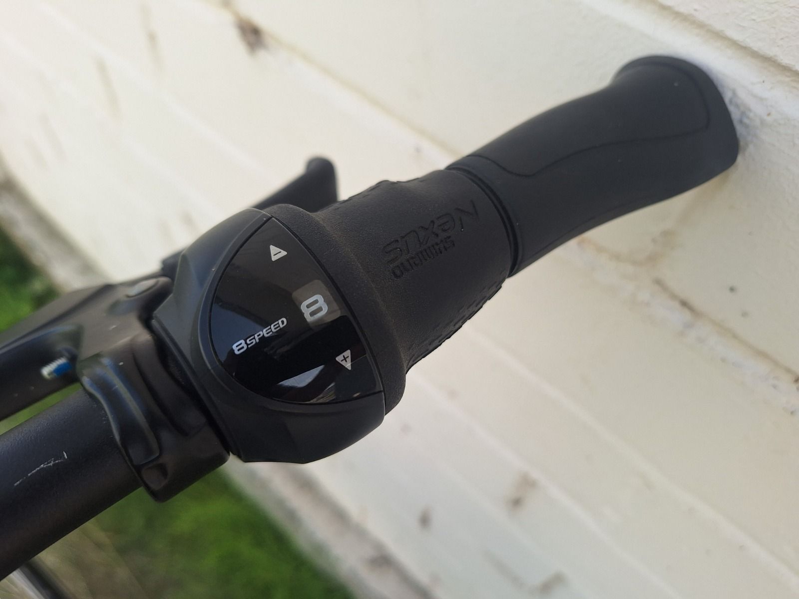 Велосипед Bocas Nexus-8