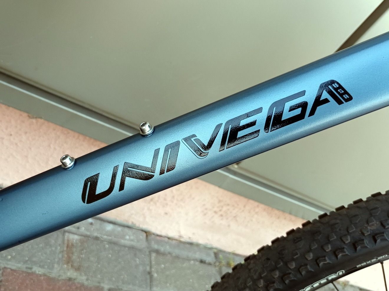 Велосипед Univega USA
