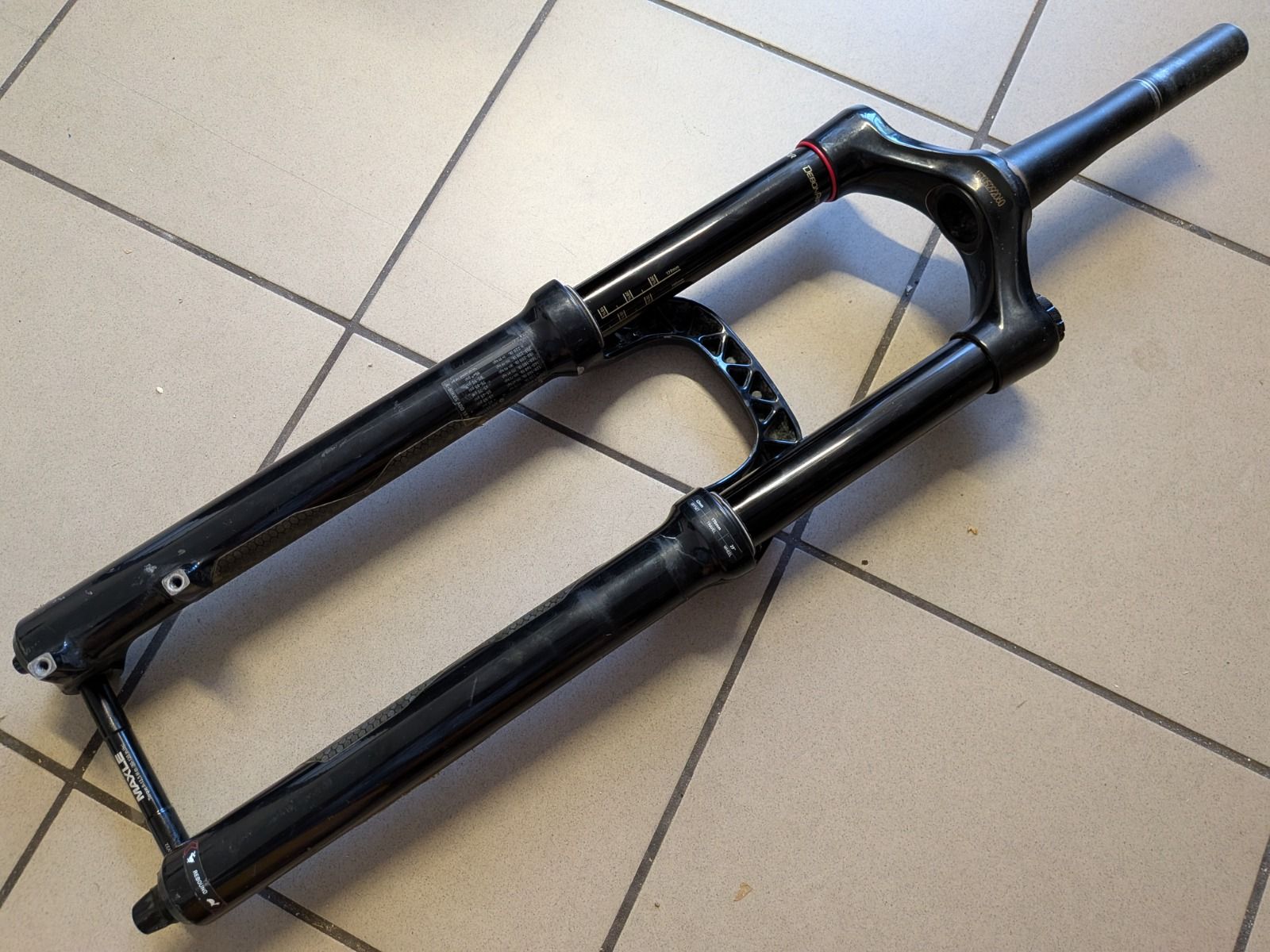 RockShox Lyrik Ultimate RC2 29