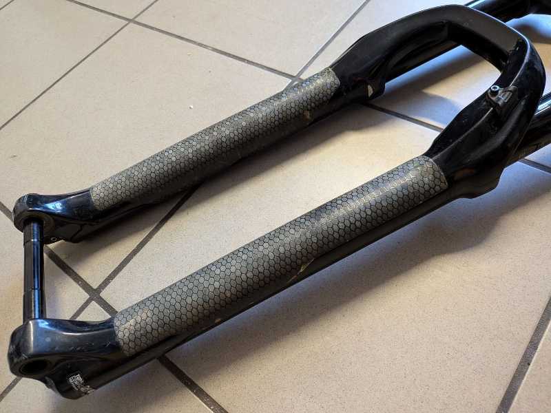RockShox Lyrik Ultimate RC2 29
