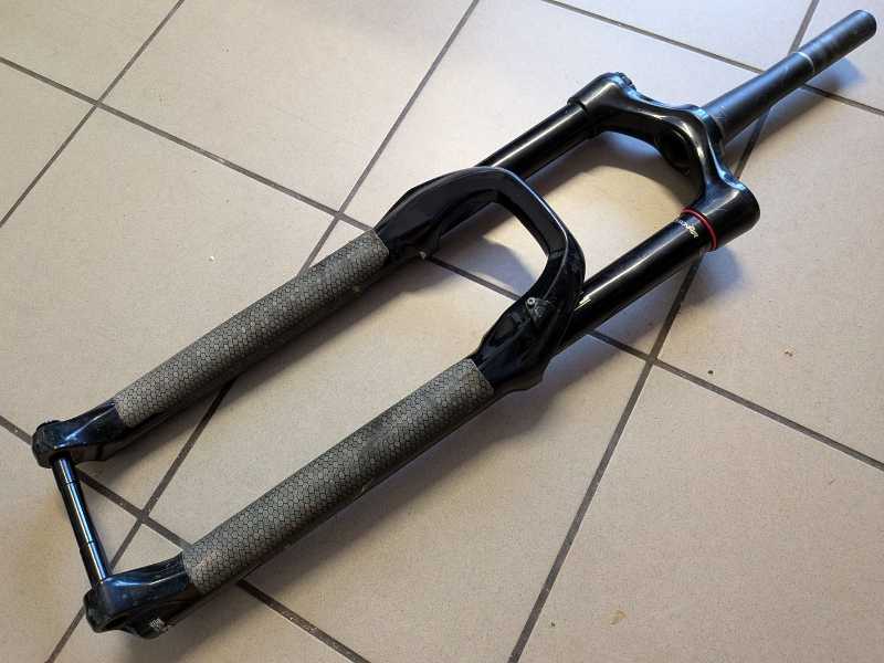 RockShox Lyrik Ultimate RC2 29